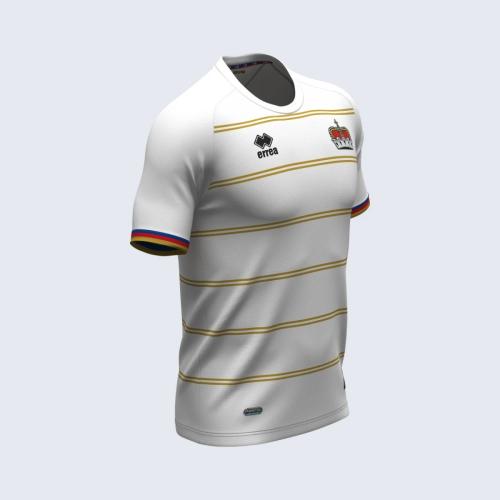 Preview: Liechtenstein Drittes Trikot - 2026